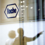 Roche kauft für 4,3 Mrd. $ eine Schlüsseltechnologie
