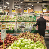 Schweizer Konsumentenpreise stagnieren