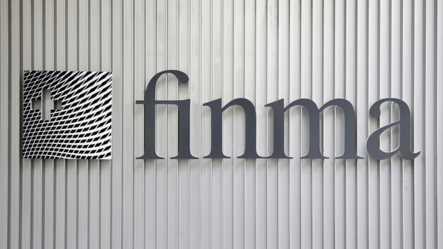 In internationalen Fragen soll die Finma ihre Position mit dem Finanzdepartement absprechen.