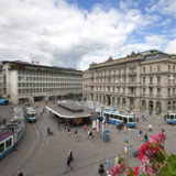 Die Zeichen im Schweizer Bankensektor stehen auf Wachstum