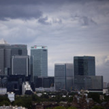 Finanzplatz London steht nächster Schlag bevor