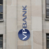VP-Bank-Gruppe spürt Kostendruck