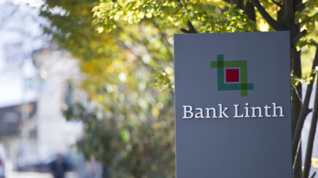 Im wichtigsten Geschäft, dem Zinsengeschäft, konnte die Bank Linth von einen gesunkenen Zinsaufwan
