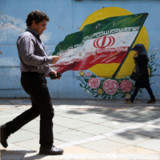 Zerschlagene Iran-Hoffnungen