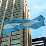 IWF sagt Argentinien volle Unterstützung zu
