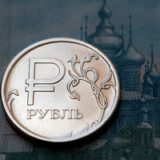 Russische Notenbank erhöht Leitzins