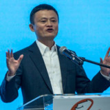 Alibaba verliert Vordenker