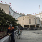 China öffnet Kredithahn überraschend weit
