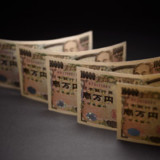 Der Yen ist eine ungewöhnliche Safe-Haven-Währung