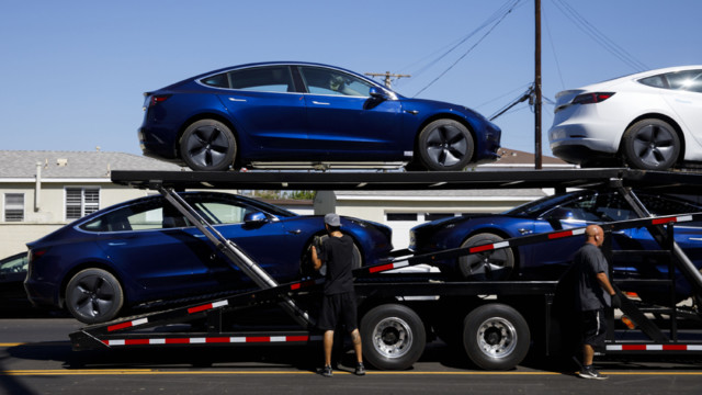 Nach dem hohen Quartalsverlust ein eine Kapitalerhöhung bei Tesla nahezu unumgänglich gewesen.