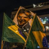 Brasiliens Börse bejubelt den Messias