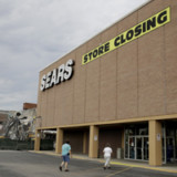 Sears rutscht in die Pleite
