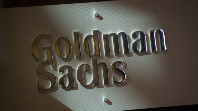 Wie alle US-Banken profitierte auch Goldman Sachs von der Anfang des Jahres in Kraft getretenen Steu
