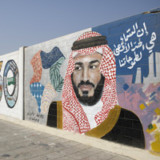 Saudi-Arabien wird zum Reputationsrisiko