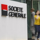 Société Générale zahlt weitere Milliardenstrafe