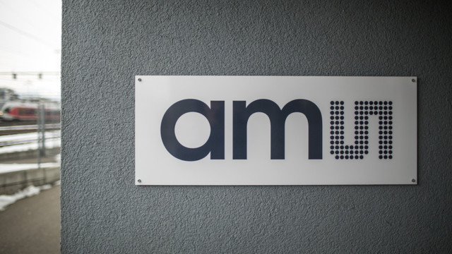 AMS verschiebt die geplante Zweitkotierung an der Hongkonger Börse.