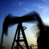 Rohölpreis fällt trotz US-Sanktionen gegen den Iran