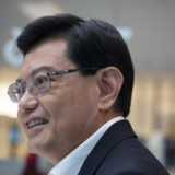 Heng Swee Keat: Singapurs Kronprinz ist ein Technokrat