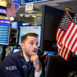 US-Börsen geben erneut deutlich nach