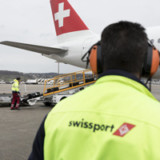 Swissport könnte nach Kanada verkauft werden