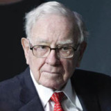 Warren Buffett steigt bei JPMorgan ein
