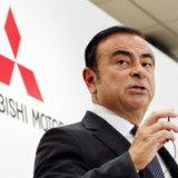 Renault-Chef wegen Veruntreuung bei Nissan in Haft
