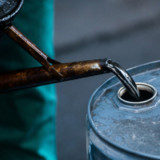 Ölpreissturz zwingt Opec zum Handeln