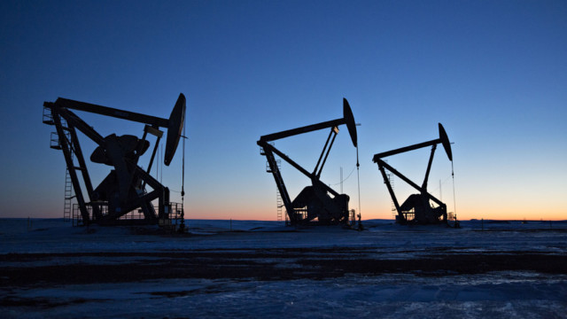 Die grossen Ölförderungen verzichten weiterhin auf höhere Ausgaben für die Suche nach und die F�