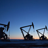 Ausgabenbremse von Big Oil könnte Folgen haben