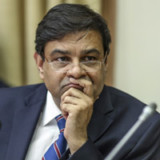 Unabhängigkeit von Indiens Geldpolitik bedroht