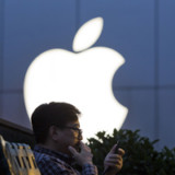 Verkaufsverbot für diverse iPhone-Modelle in China