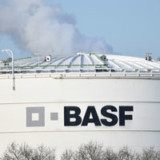 BASF und CVC erwägen Fusion von Bauchemiegeschäft