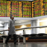 Asiens Börsen applaudieren der Entspannung