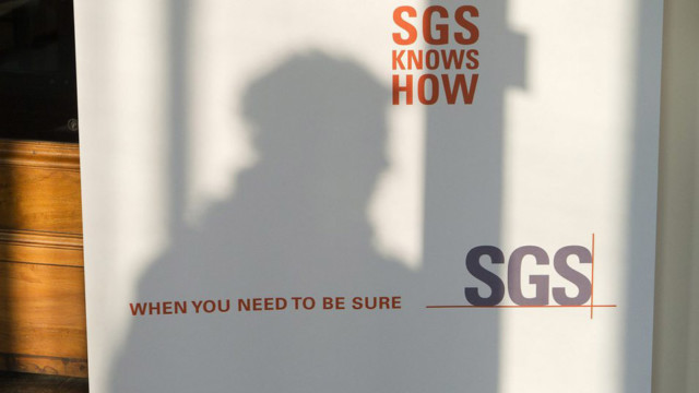 SGS hatte sich auch zum Ziel gesetzt, bis 2020 rund 1 Mrd. Fr. Umsatz durch Akquisitionen zuzukaufen