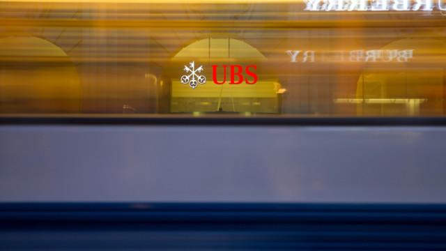 Bei UBS wird insofern alles anders, als die Bank die Berichterstattung per viertes Quartal auf US-Do