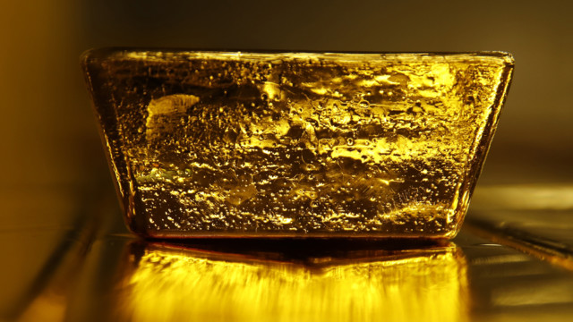 Der neue Branchenriese fördert so viel Gold wie kein anderes Unternehmen.