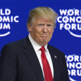 Treffen Trumps mit Wang in Davos wahrscheinlich