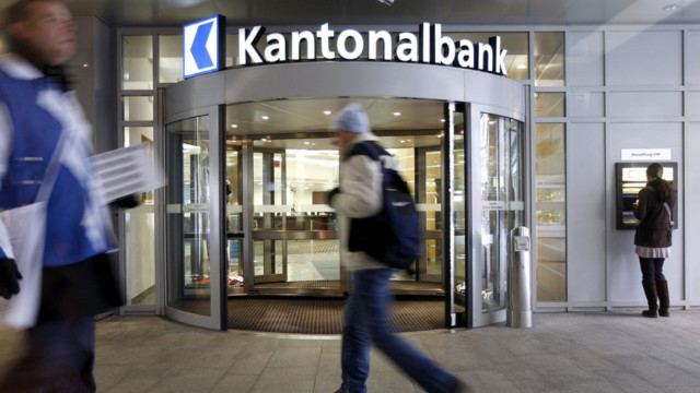 Die Luzerner Kantonalbank hat vergangenes Jahr gut gearbeitet und in allen Bereichen zugelegt. 