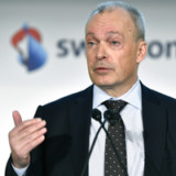Swisscom-Chef weist Vorwurf von Bevorteilung zurück
