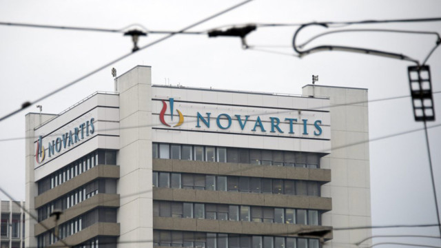 Novartis lockt Anleger mit dem Versprechen einer stark und weiter steigenden Dividende. 