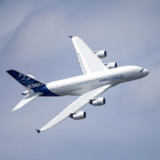 Airbus gibt A380 mangels Nachfrage auf