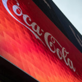 Coca-Cola enttäuscht mit Ausblick