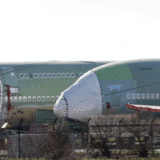 Gurit: A380-Stopp stellt kein Problem dar