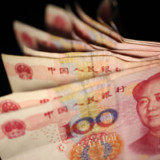 Der unverhoffte Billionen-Yuan-Bullenmarkt