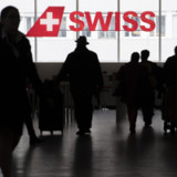 Swiss erneut mit Rekord-Betriebsgewinn