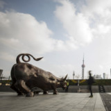 «Bondmarkt macht monumentalen Schritt»