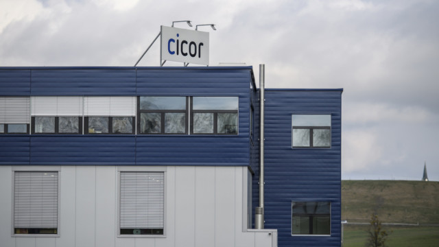 Cicor zahlt den Aktionären eine steuerfreie Dividende von 1 Fr. pro Aktie.