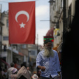 Türkei: Der schmerzhafte Abschied von den Boomzeiten