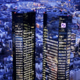 Deutsche Bank und Commerzbank spielen angeblich Fusion durch