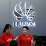 Huawei steigert Gewinn kräftig